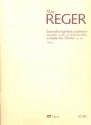 52 leicht ausfhrbare Vorspiele zu den gebruchlichsten evangelischen Chorlen op.67 Band 2 fr Orgel