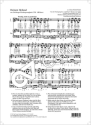 Haydn, Johann Michael Deinem Heiland Coro SATB, Org Partitur