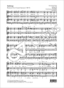 Haydn, Johann Michael Halleluja Coro SSA, Bc Partitur