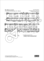 Haydn, Johann Michael Ihr Hirten erwacht Coro SA, Org Partitur