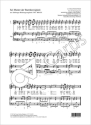 Haydn, Johann Michael Sei Mutter der Barmherzigkeit Coro SA, Bc Partitur