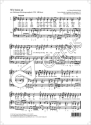 Haydn, Johann Michael Wir beten an Coro SA, Bc Partitur