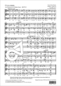 Haydn, Johann Michael O vos omnes Coro SAB Partitur