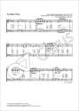 Hndel, Georg Friedrich Tochter Zion Coro SAB Partitur