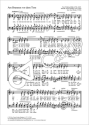 Swider, Jzef / Schubert, Franz Am Brunnen vor dem Tore Coro SATB Partitur