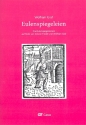 Eulenspiegeleien op.146 fr Kinderchor und Klavier Partitur