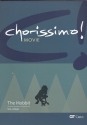 Chorissimo Movie Band 2 - The Hobbit fr Frauenchor und Streicher Klavierauszug
