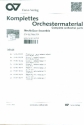 Chorbuch Gotteslob Musizierband fr 4-stimmiges flexibles Ensemble (Oberstimme ad lib) Stimmensatz Blechblser