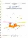 Der kleine Prinz fr Soli, Kinderchor und Instrumente Partitur