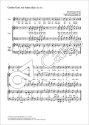 Schmid, Karl Norbert Groer Gott, wir loben dich Coro SATB, Org (Blser), Gde Partitur