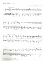 Gute Nacht op.131,6 fr Frauenchor a cappella Partitur