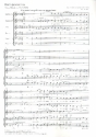 Beati quorum via op.38,3 fr gem Chor a cappella Partitur