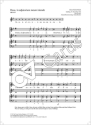 Haydn, Johann Michael Deus, in adjutorium meum intende Coro SSA, Bc Partitur