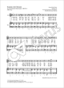Haydn, Johann Michael Kommt, ihr Christen Singstimme, Org Partitur