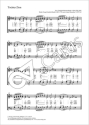 Hndel, Georg Friedrich / Hndel, Georg Friedrich Tochter Zion, freu Coro SATB Partitur