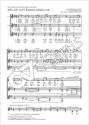 Still still weil's Kindlein schlafen will fr Frauenchor a cappella Partitur