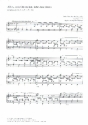 Alles was Odem hat lobe den Herrn op.52,2 fr gem Chor und Orgel Partitur