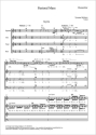 Miskinis, Vytautas Pastoral Mass Coro SATB, Sopran-Sax, Drums, Pfte Chorpartitur