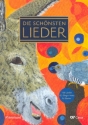 Die schnsten Lieder Klavierband (Klavier/Gesang/Akkorde/Texte)