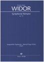 Symphonie Romane op.73 fr Orgel