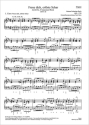 Bach, Johann Sebastian Freue dich, erlste Schar Soli SATB, Coro SATB, 2 Fl,2  Ob/Obda,  Vl solo, 2 Vl, Va, Bc Einzelstimme, Orgel