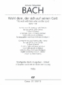 Wohl dem der sich auf seinen Gott Kantate Nr.139 BWV139 Viola