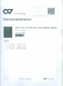 Ihr, die ihr euch von Christo nennet Kantate Nr.164 BWV164 Harmoniestimmen