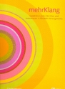 mehrKlang - Geistliche Lieder fr gem Chor und Instrumente Chorleiterband / Partitur