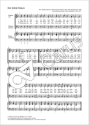 Schein: Der khle Maien Coro SAM, Basso continuo Einzelausgabe aus Chorbuch