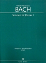 Sonaten Band 1 (A1-A5) fr Klavier
