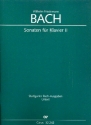 Sonaten Band 2 (A7-A10) fr Klavier
