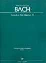 Sonaten Band 4 (A13-A16) fr Klavier