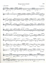 Requiem d-Moll WAB39 fr Soli, gem Chor und Orchester Viola