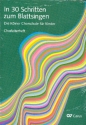 In 30 Schritten zum Blattsingen - Die Klner Chorschule fr Kinder fr Kinderchor Set