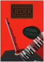 Weihnachtslieder fr Klarinette (+Online Audio) fr 1-3 Klarinetten und Klavier (+Text) Klavierpartitur und Spielpartitur