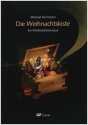 Die Weihnachtskiste fr Soli, Kinderchor und Instrumente Partitur