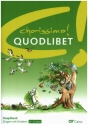 chorissimo! Quodlibet fr Kinderchor Chorbuch, Hauptband