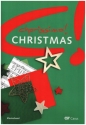 Chorissimo! Christmas fr gem Chor SA(M) und Klavier Klavierband