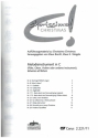 Chorissimo! Christmas fr gem Chor SA(M) und Klavier Instrumentalstimmen in C
