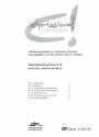 Chorissimo! Christmas fr gem Chor SA(M) und Klavier Einzelstimme, Instrument in B (Klarinette)
