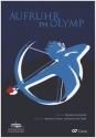 Aufruhr im Olymp fr 2-3st. Kinder- und Jugendchor, Soli ad lib, Sprechrollen, Flte, K Partitur