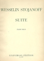 Suite fr Klavier