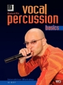 Vocal Percussion Basics DVD-Video