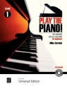 Play the Piano vol.1 (+CD)