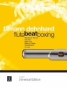 Flutebeatboxing - Studies and Pieces for flute (en/dt)