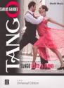 Tango: fr Flte und Klavier