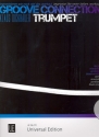 Groove Connection Band 2 - Improvisieren wie noch nie (+CD) fr 1-X Instrumente (Ensemble) Spielpartitur Trompete