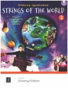 Strings of the World vol.2 (+Online Audio) for string ensemble score