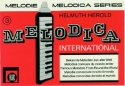 Melodica international Band 3 fr Melodica (Begleitung ad lib)