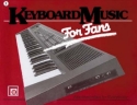 Keyboard music for fans 1